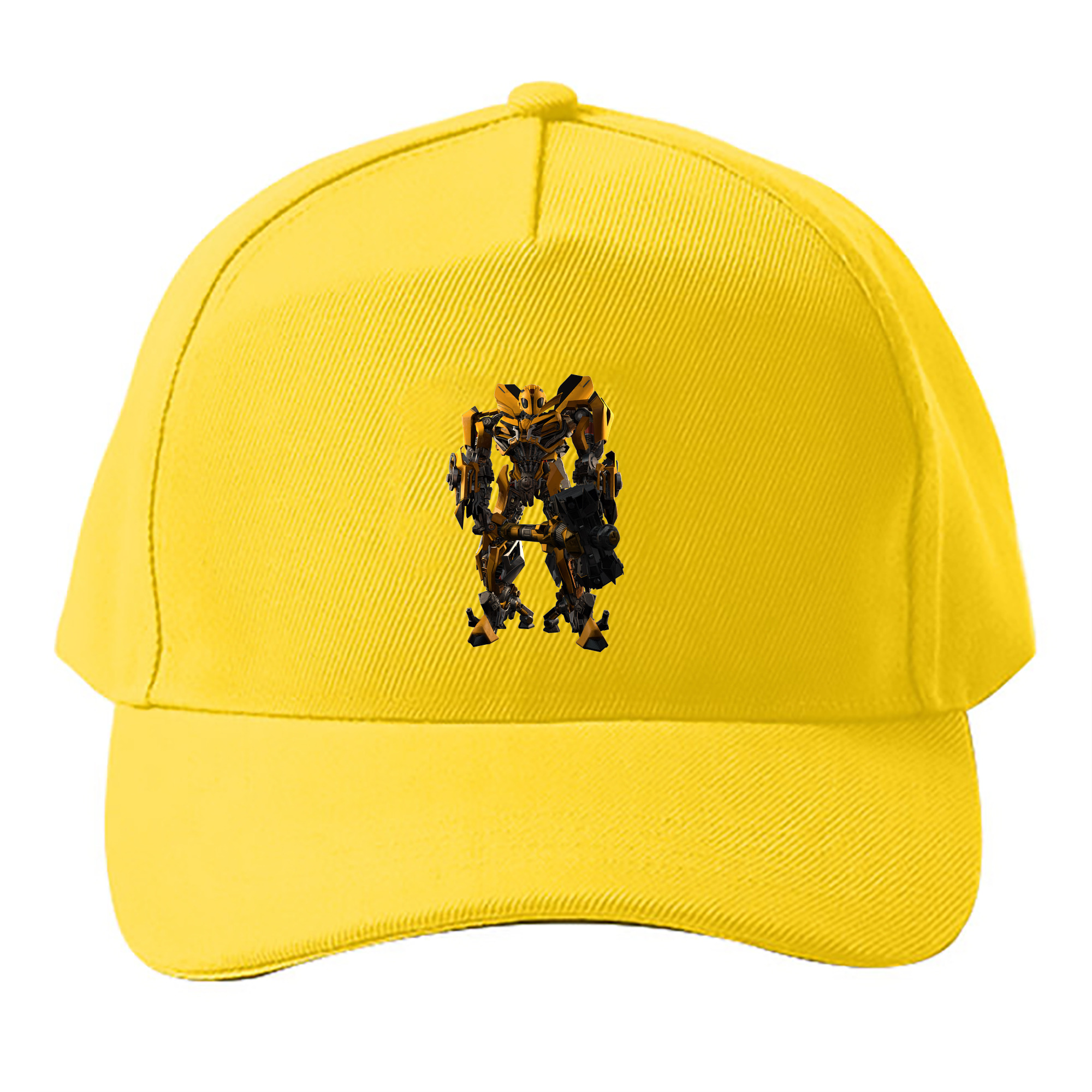 （画像用） Transformers トランスフォーマー ベースボールキャップ 綿100％ 男女兼用 帽子 スポーツ